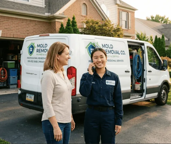 Crawlspace Mold Remediation Alkol, WV FAQs